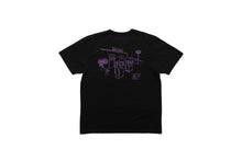 Load image into Gallery viewer, TACOMA FUJI RECORDS X CWF good luggage / happy life T-Shirt