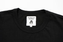 Load image into Gallery viewer, TACOMA FUJI RECORDS X CWF good luggage / happy life T-Shirt