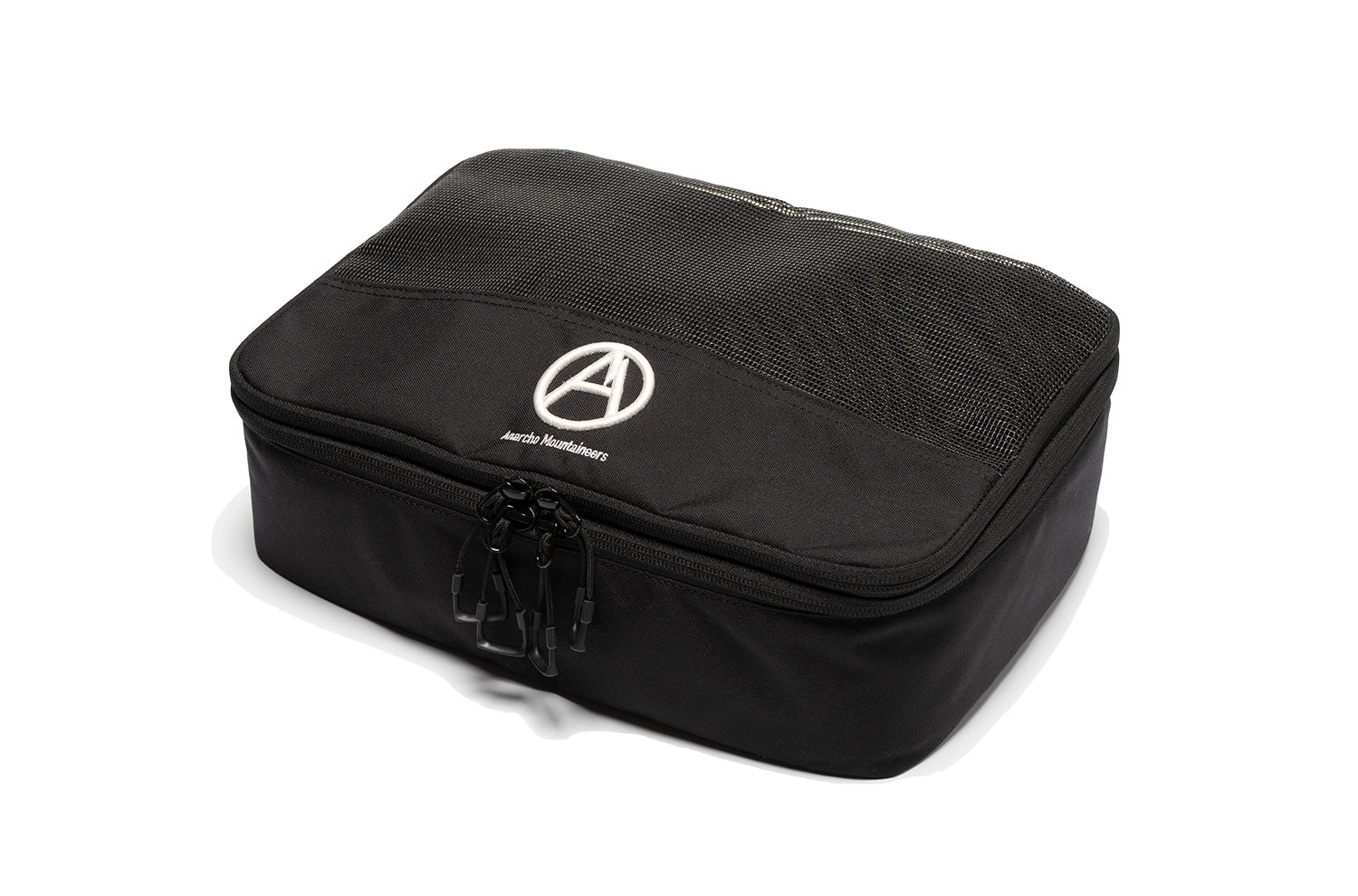 【1/4まで特価】ARIA W-250 調整済み　牛骨サドル　JV ソフトケース Mountain Research ✕ CWF DRYHOUSE M MRver. – CWF GEARBAGS STORE