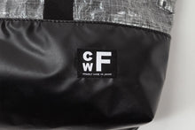 Load image into Gallery viewer, CWF×DVERG DCF TOTE