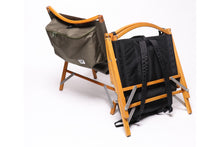 이미지를 갤러리 뷰어에 로드 , KERMIT BACKPACK KIT