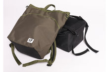 画像をギャラリービューアに読み込む, EZ PACK