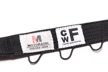 画像をギャラリービューアに読み込む, TOUGHHOOK®GEARBELT