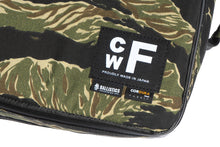 画像をギャラリービューアに読み込む, BALLISTICS × CWF M CONTAINER