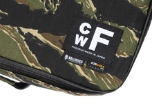 画像をギャラリービューアに読み込む, BALLISTICS × CWF CUBE CONTAINER