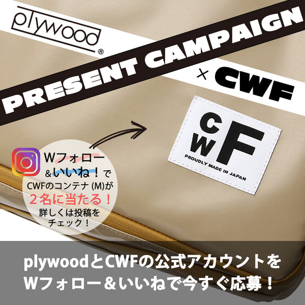 PRESENT CAMPAIGN