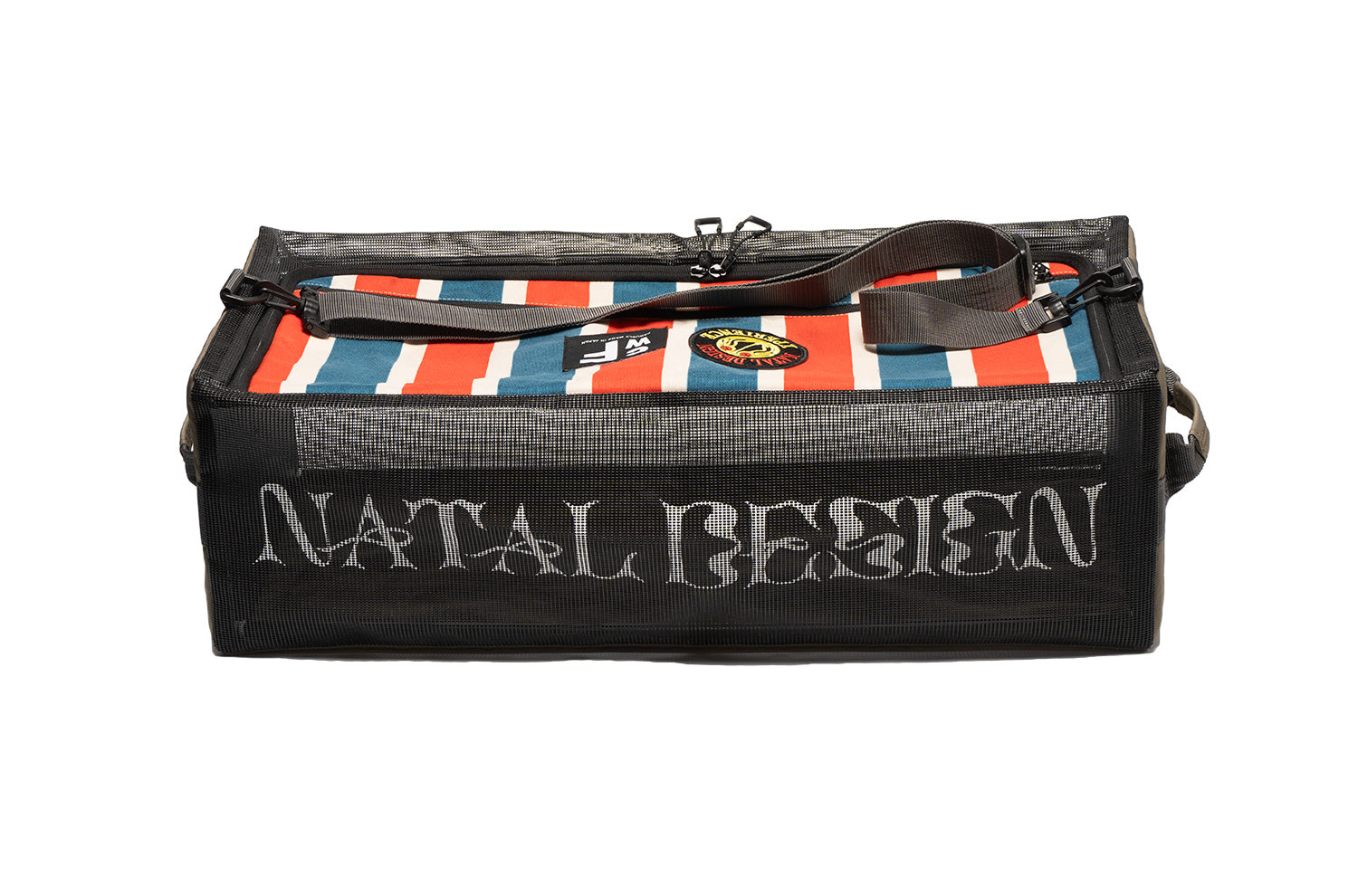 NATAL DESIGN ✕ CWF TENT HOUSE L ND ver. – CWF GEARBAGS STORE