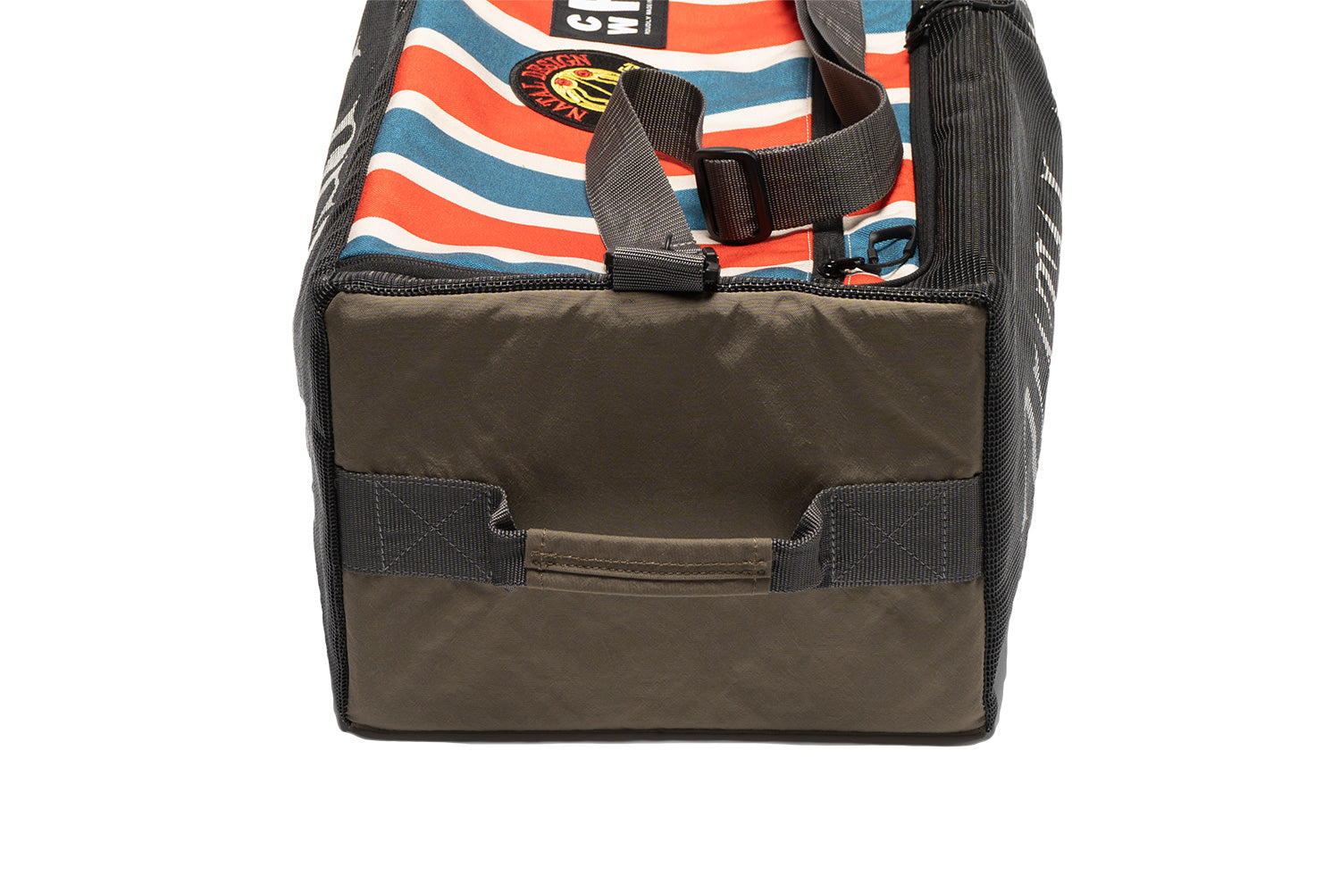 nataldesign CWF TENTHOUSE L ND ver.新品 NATAL DESIGN ✕ CWF TENT HOUSE L ND ver. – CWF GEARBAGS STORE