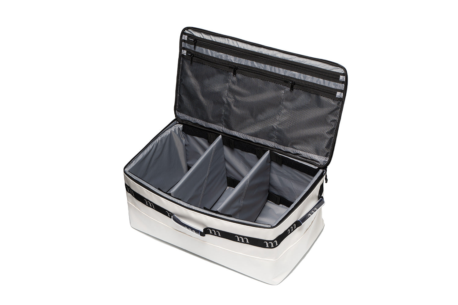 ALL WEATHER CONTAINER M × muraco – CWF GEARBAGS STORE