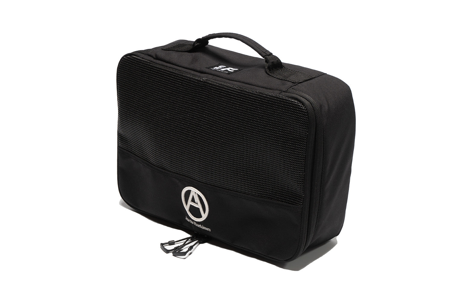 Mountain Research ✕ CWF DRYHOUSE M MRver. – CWF GEARBAGS STORE