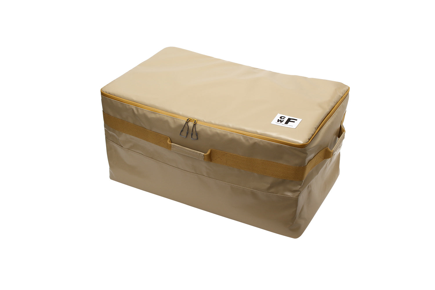 ALL WEATHER CONTAINER M – CWF – High Quality Gear Bags for