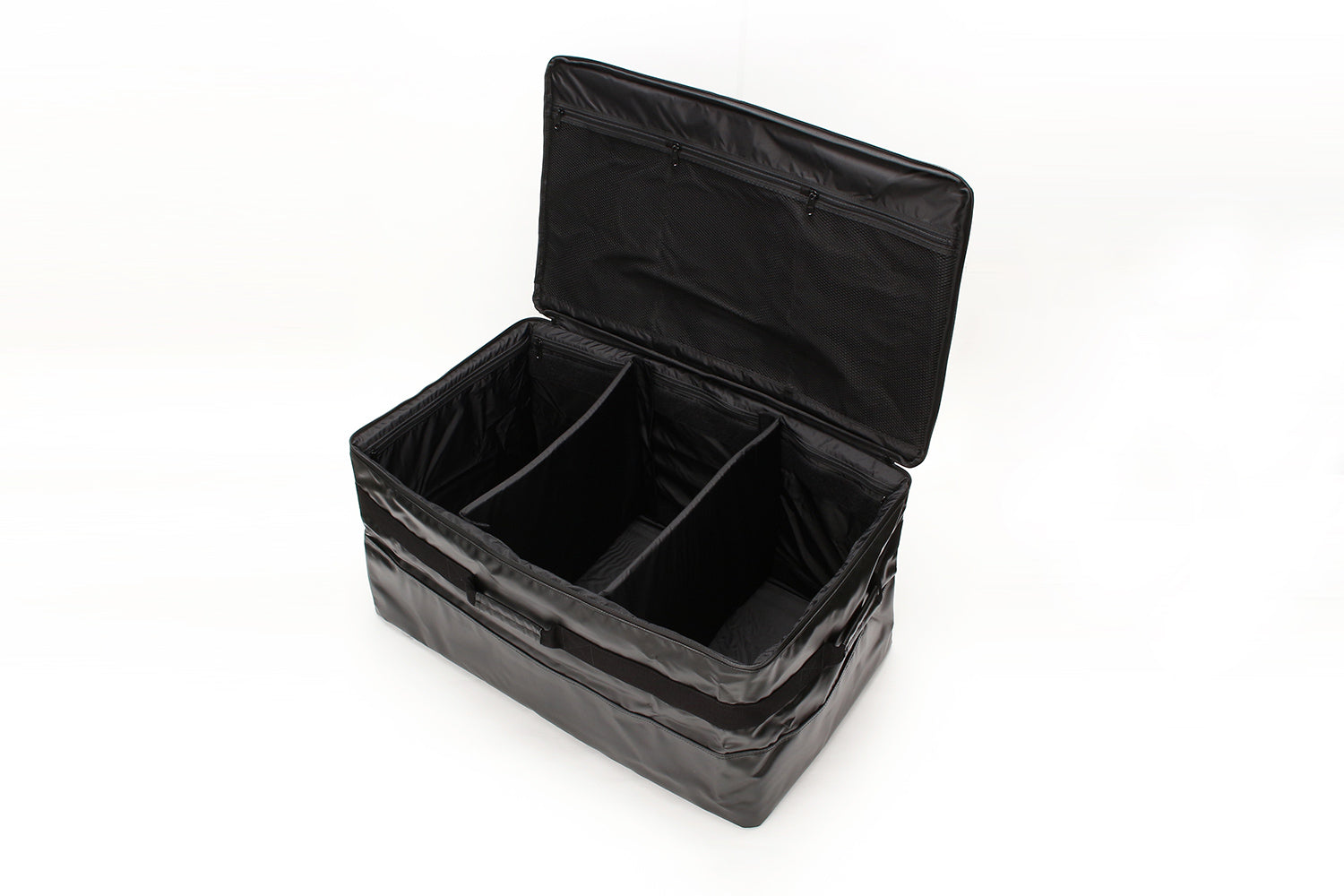 CWF ALL WEATHER CONTAINER L 120L
