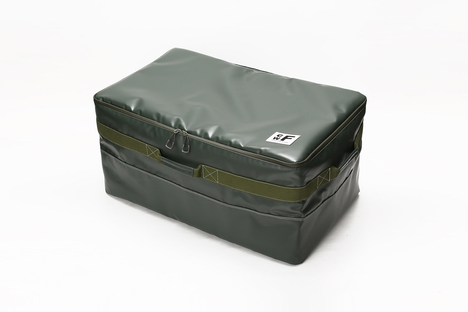 CWF オールウェザーコンテナキューブ CWF オールウェザー コンテナ CUBE/68L ALL WEATHER CONTAINER