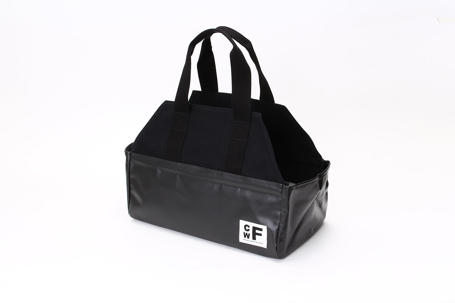 LOG HOUSE – CWF GEARBAGS STORE