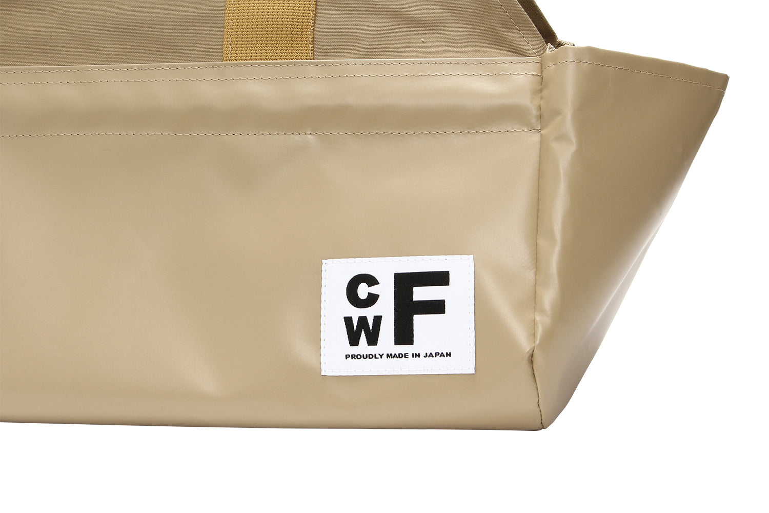 LOG HOUSE – CWF GEARBAGS STORE