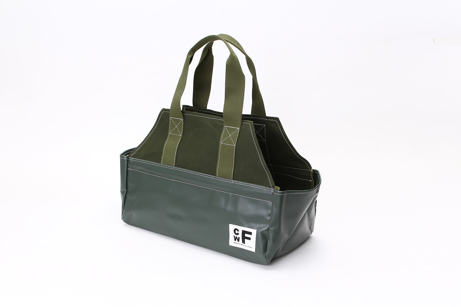 LOG HOUSE – CWF GEARBAGS STORE