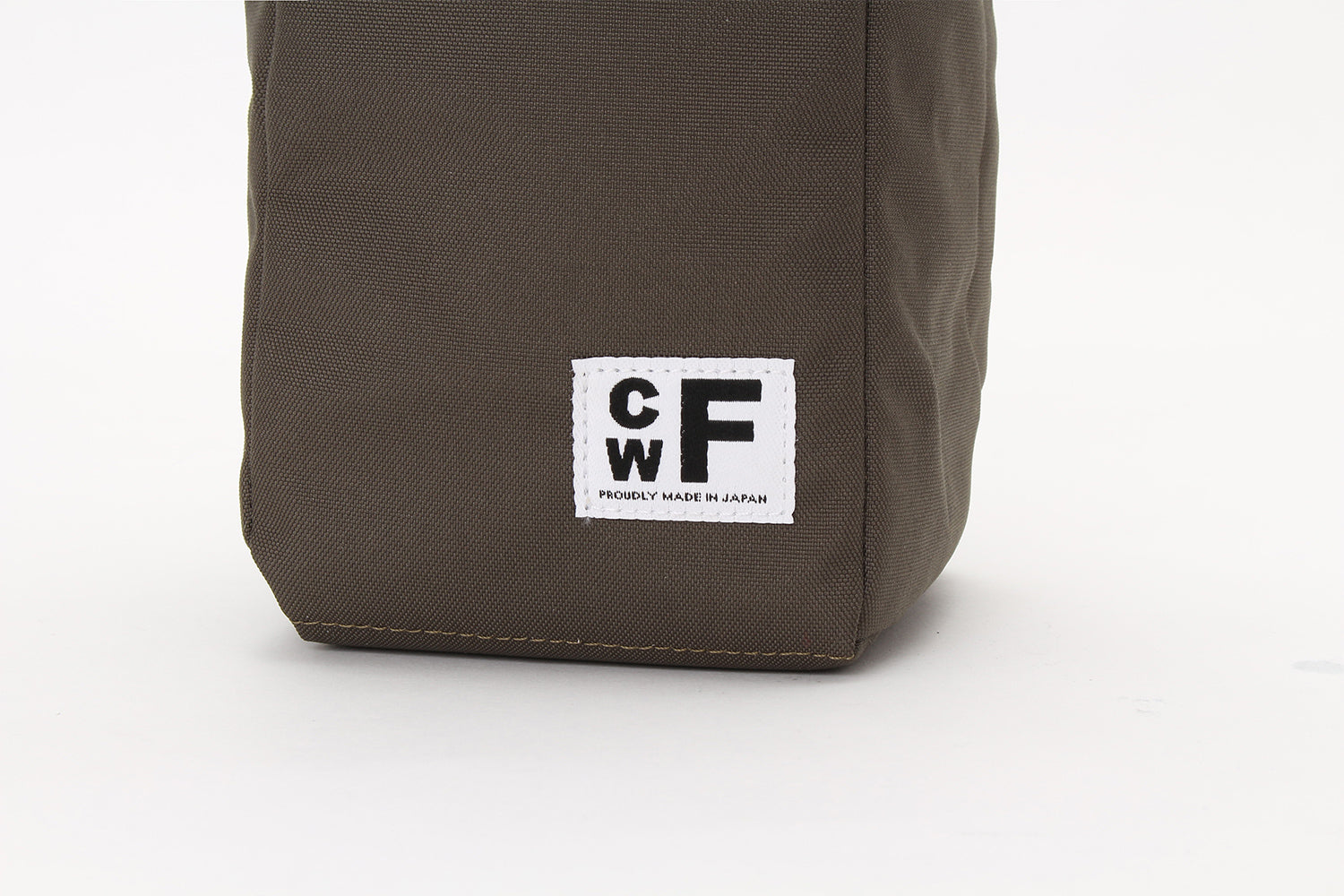 muraco × CWF SAKEBAG L 酒バッグ SAKEBAG L × muraco – CWF GEARBAGS STORE