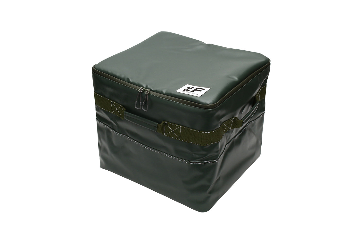 ALL WEATHER CONTAINER CUBE – CWF GEARBAGS STORE