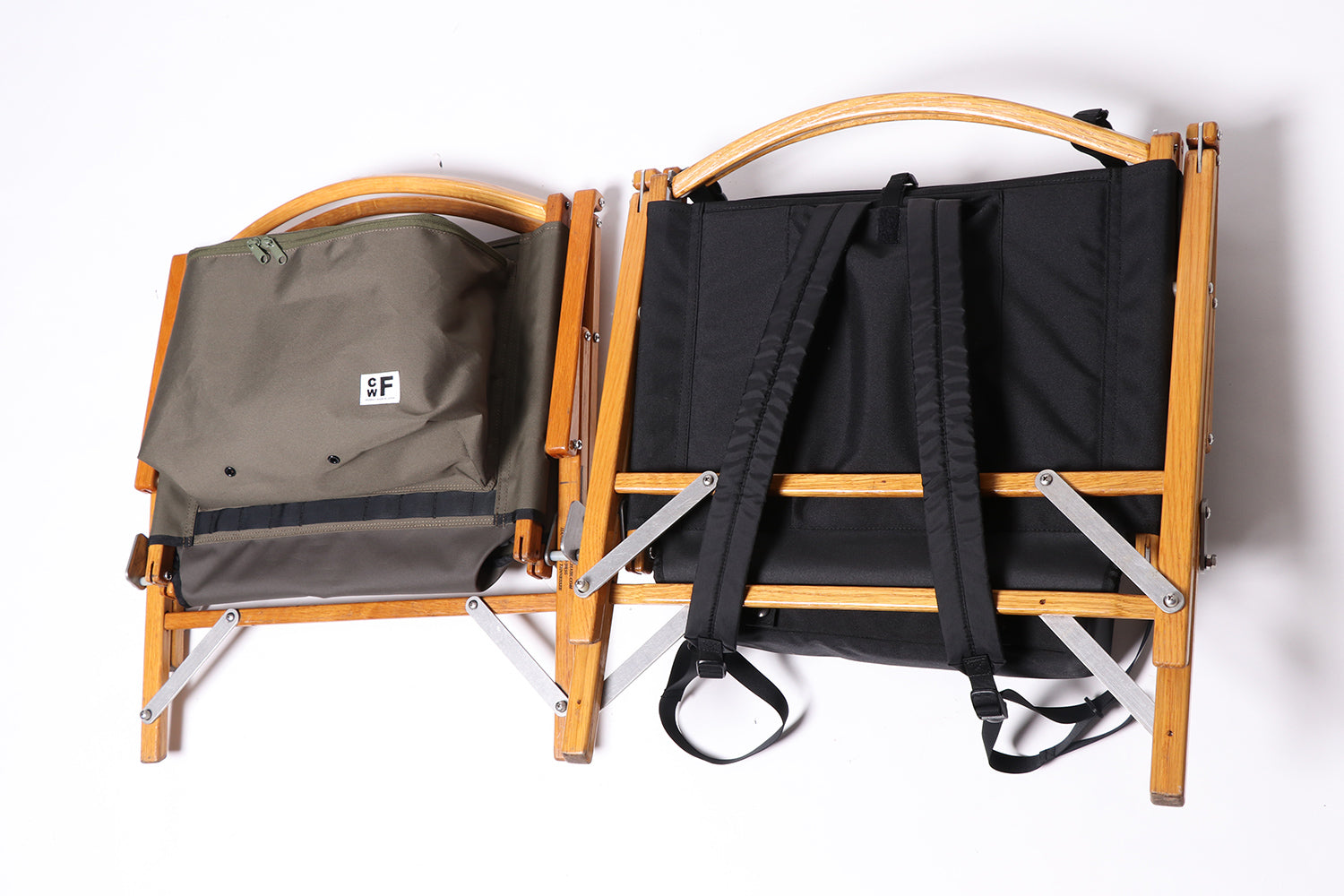 カーミットバックパックキット CWF KERMIT BACKPACK KIT (本体