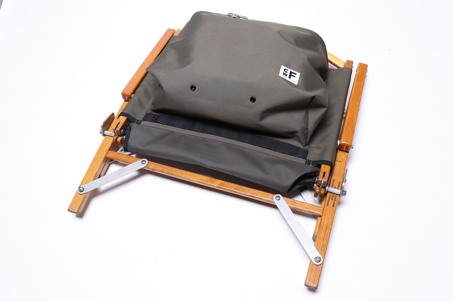 KERMIT BACKPACK KIT – CWF GEARBAGS STORE