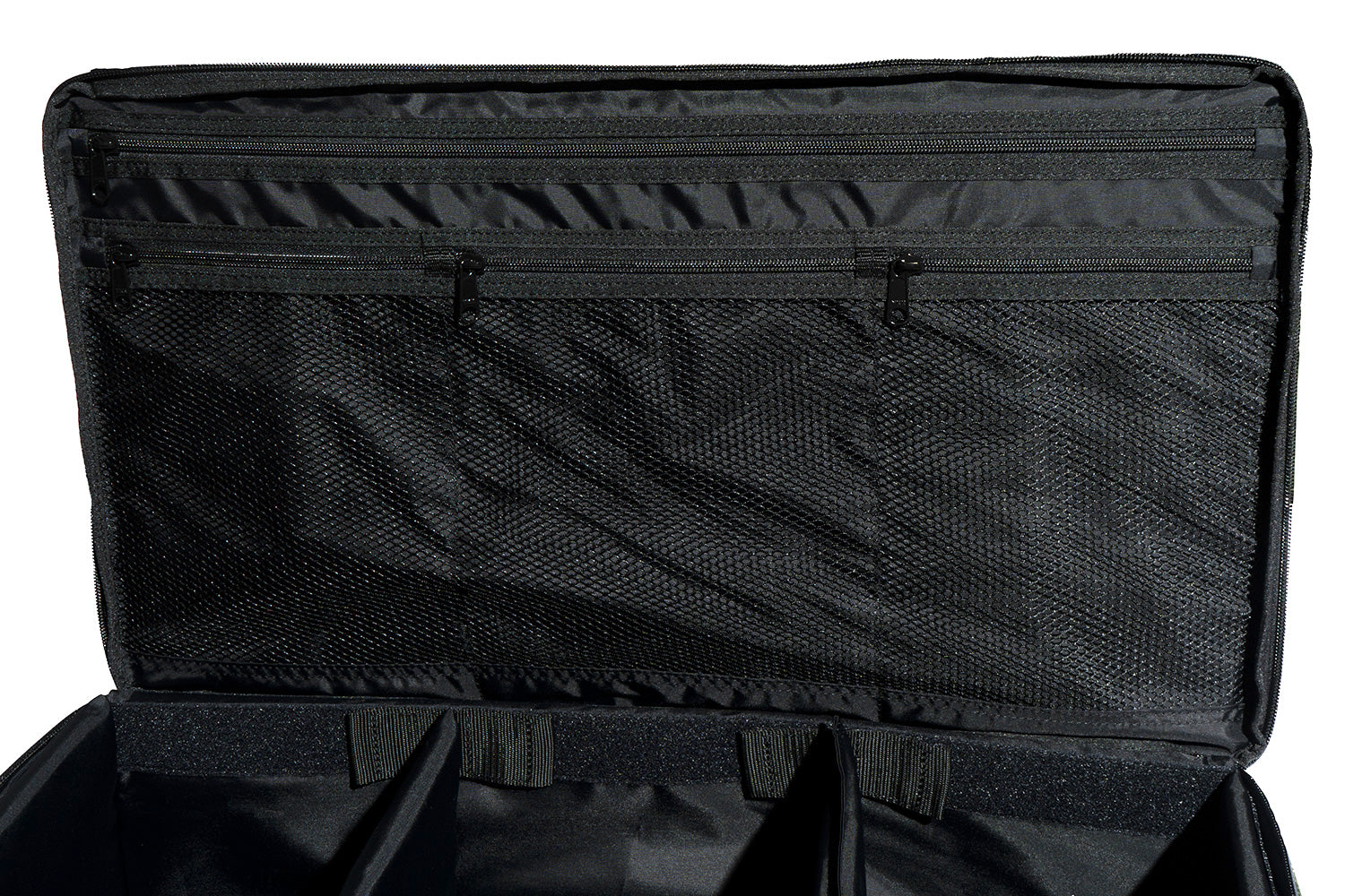 BALLISTICS × CWF M CONTAINER BALLISTICS × CWF M CONTAINER – CWF GEARBAGS STORE